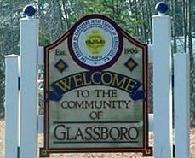 Welcome to Glassboro!