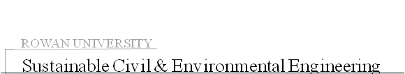 Rowan University SDI