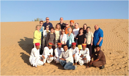 ::India pics from others:Group on sand.jpg