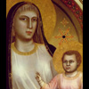 Giotto Madonna in Glory