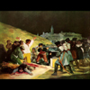 Goya, Shootings