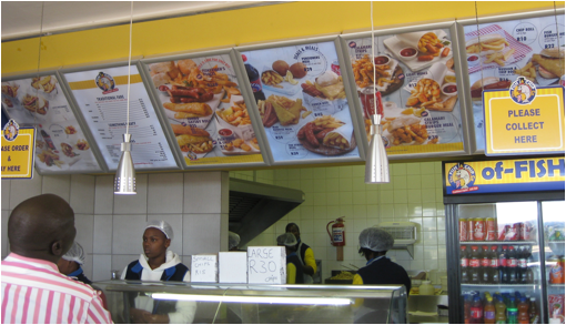 ::South Africa pics:7-31 fish and chips 351.jpg