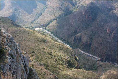 ::South Africa pics:8-1 Blyde River Canyon 016.jpg