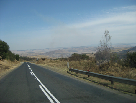 ::South Africa pics:8-7 down the road 285.jpg