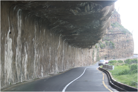 ::South Africa pics:8-11 high road with overhang 193.jpg