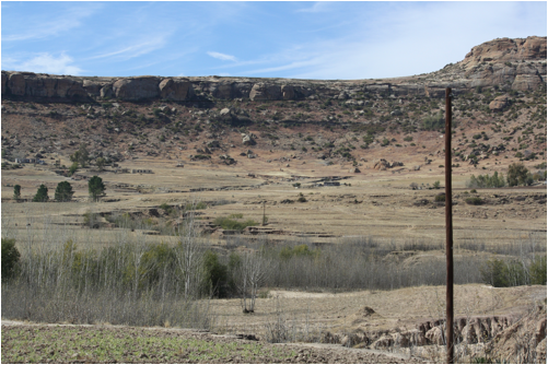 ::South Africa pics:8-15 Lesotho landscape 238.jpg