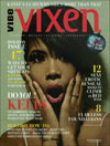 Vibe Vixen Magazine