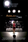 Akeelah and the Bee (2006) Poster
