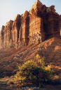 capital reef
