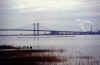 Delware Memorial Bridge from Delaware