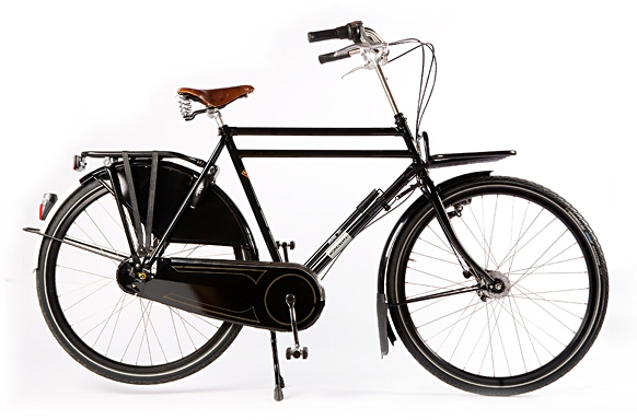Dutch Bike Co. Transport Dutch Bike Co. Transport