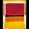 Rothko, Untitled 1949