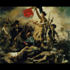 Delacroix, Liberty