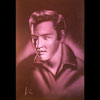 Young Elvis, Purple