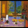 Bonnard, Dining Room