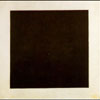 Malevich, Black Square
