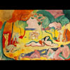 Matisse, The Joy of Living