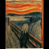 Munch, Scream