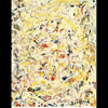 Pollock, Shimmering