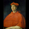 Rafael, Cardinal