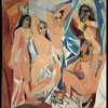 Les Demoiselles