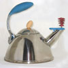 Graves Teakettle