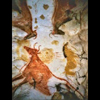 Lascaux Painted