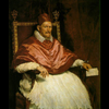 Velasquez, Innocent X