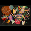 Kandinsky, Compostion X