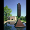 rothko chapel exterior