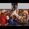 VanderWeyden, Deposition