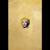 Warhol, Gold Marilyn