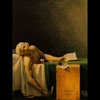 David, Death of Marat