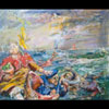 Kokoschka, Loreley