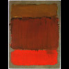 Rothko Untitled