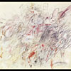 Twombly Leda & Swan