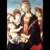 Boticelli Madonna