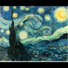 VanGogh, Starry Night