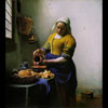 Vermeer, Milkmaid