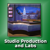 Studio Production and Labs