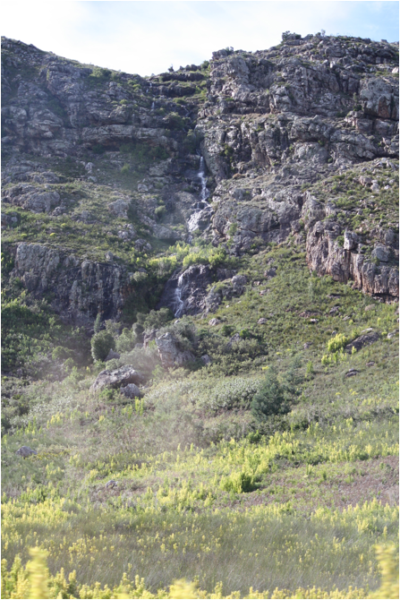 ::South Africa pics:8-6 wall falls 172.jpg