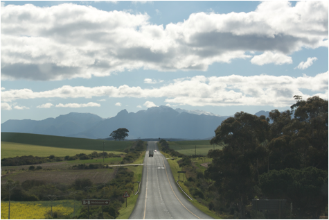 ::South Africa pics:8-9 going down the road 162.jpg