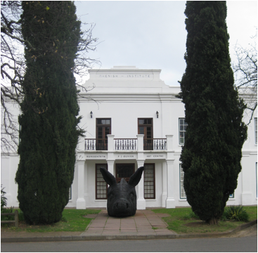 ::South Africa pics:8-11 art center in Stellenbosch183.jpg