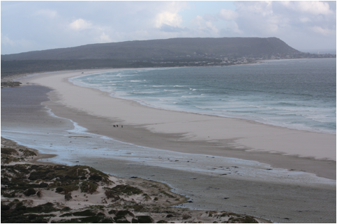 ::South Africa pics:8-11 horse riding on the beach 195.jpg