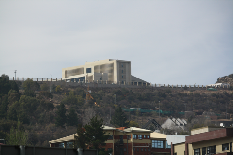 ::South Africa pics:8-15 Lesotho palace 237.jpg